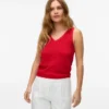 Top in maglieria Vmluxlight