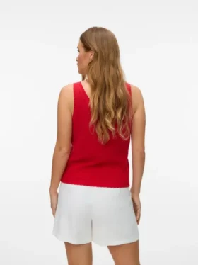 Top in maglieria Vmluxlight