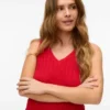 Top in maglieria Vmluxlight