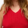 Top in maglieria Vmluxlight
