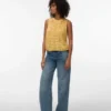 Top in maglieria Vmmisty