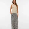Top in maglieria Vmmisty