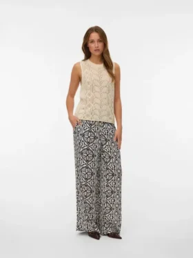 Top in maglieria Vmmisty