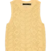 Top in maglieria Vmmisty
