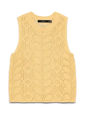 Top in maglieria Vmmisty