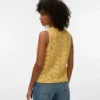 Top in maglieria Vmmisty