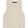 Top in maglieria Vmmisty