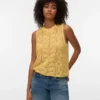 Top in maglieria Vmmisty