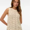Top in maglieria Vmmisty