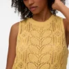 Top in maglieria Vmmisty
