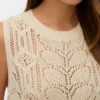 Top in maglieria Vmmisty
