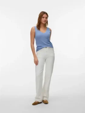 Top in maglieria Vmnewlex