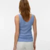 Top in maglieria Vmnewlex