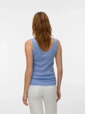 Top in maglieria Vmnewlex