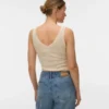 Top in maglieria Vmnewlex