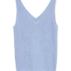 Top in maglieria Vmnewlex