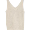 Top in maglieria Vmnewlex