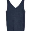 Top in maglieria Vmnewlex