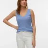 Top in maglieria Vmnewlex