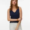 Top in maglieria Vmnewlex