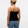 Top in maglieria Vmnewverena