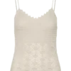 Top in maglieria Vmnewverena