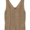 Top in maglieria Vmnoel