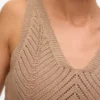 Top in maglieria Vmnoel