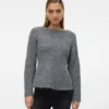 Top in maglieria Vmnono