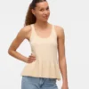 Top in maglieria Vmriver