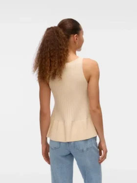 Top in maglieria Vmriver