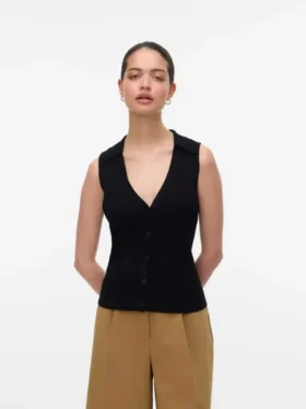 Top in maglieria Vmwillow