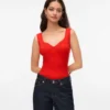Top in maglieria Vmwillow