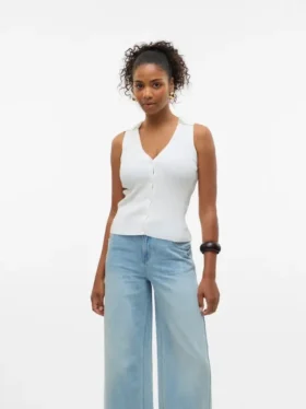 Top in maglieria Vmwillow