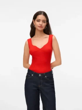 Top in maglieria Vmwillow