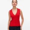 Top in maglieria Vmwillow
