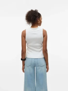 Top in maglieria Vmwillow