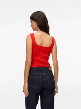 Top in maglieria Vmwillow