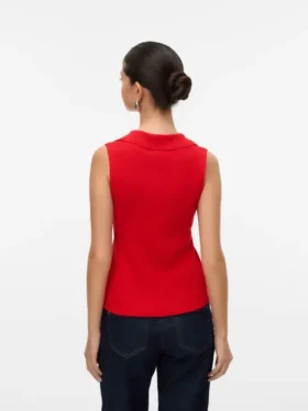 Top in maglieria Vmwillow