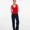Top in maglieria Vmwillow
