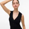 Top in maglieria Vmwillow