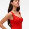 Top in maglieria Vmwillow