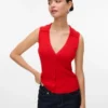 Top in maglieria Vmwillow