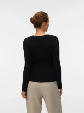 Top in maglieria Vmwilma