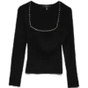 Top in maglieria Vmwilma