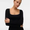 Top in maglieria Vmwilma