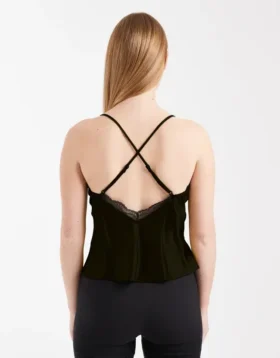 Top Tsnaomi