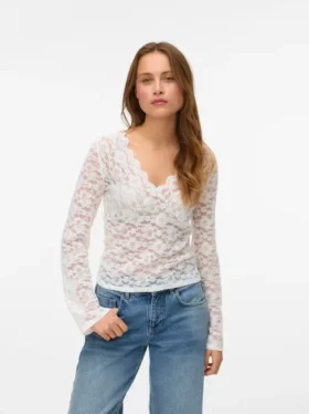 Top Vmilla