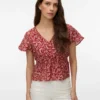 Top Vmjosie
