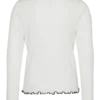 Top Vmjulietta